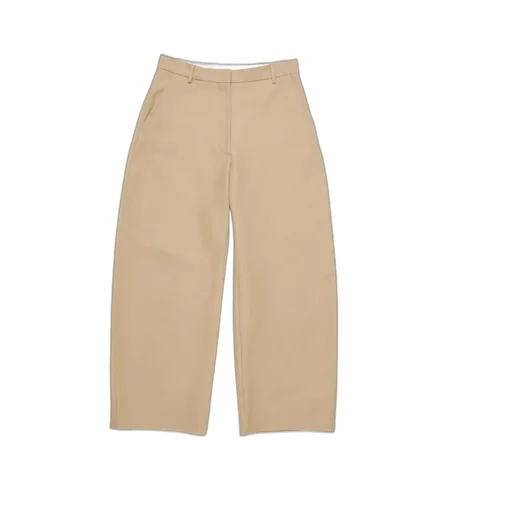 Cotton Trousers