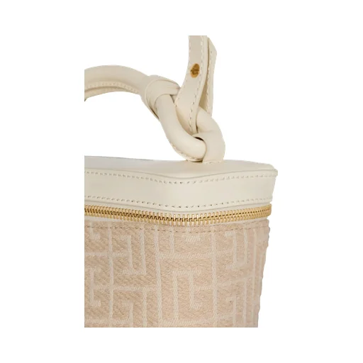 B Army Vanity Bag