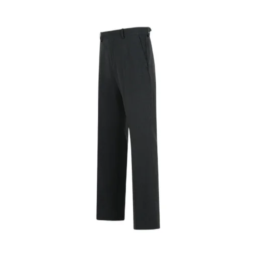 Belt Loop Casual Pants