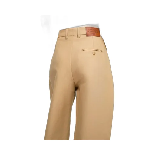 Cotton Trousers