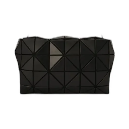Geometric Shoulder Bag