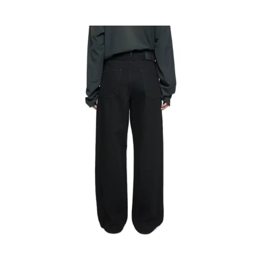 Jeans With Belt Loops