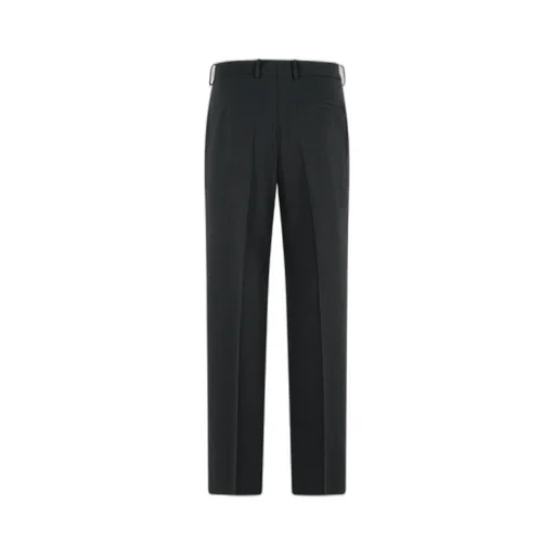 Belt Loop Casual Pants