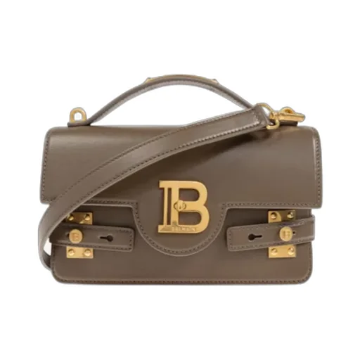 B Buzz 24 Shoulder Bag