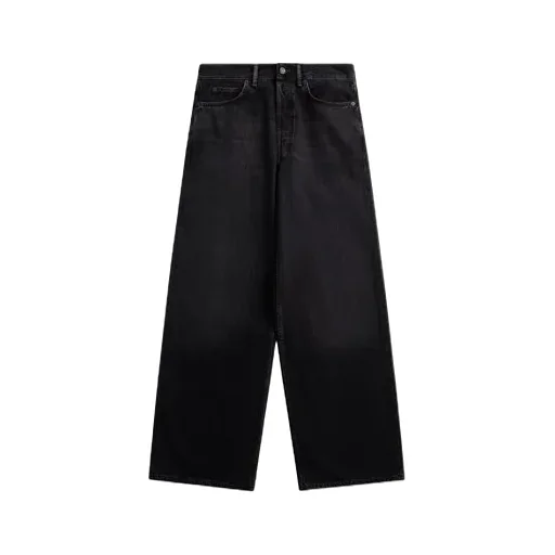 Denim Trousers