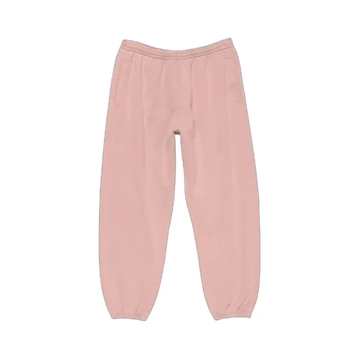 Cotton Track Pants