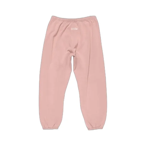 Cotton Track Pants