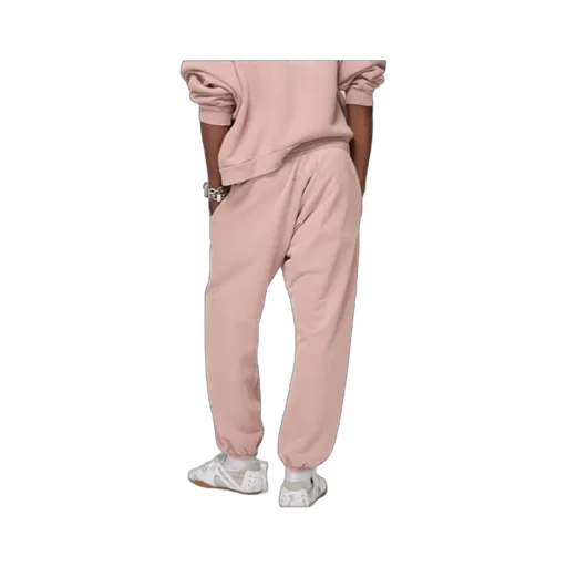 Cotton Track Pants