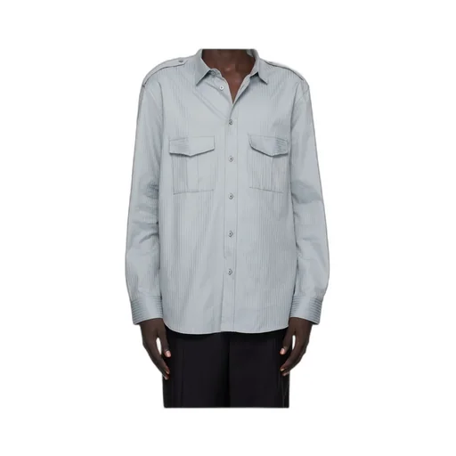 Long-Sleeved Shirt