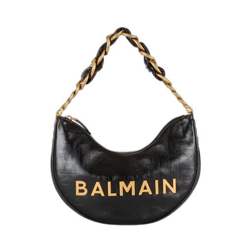 1945 Soft Shoulder Bag