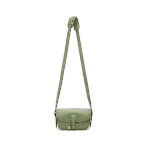 Flap Shoulder Bag