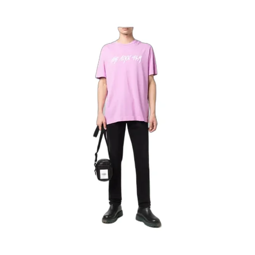Logo Printed T-Shirt