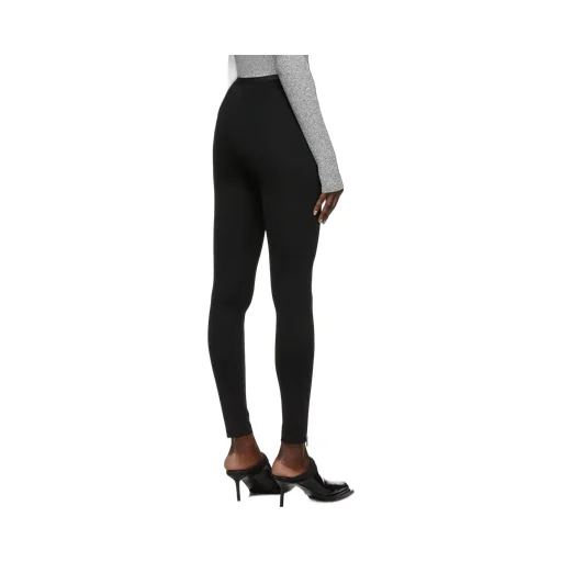 High-Waisted Leggings