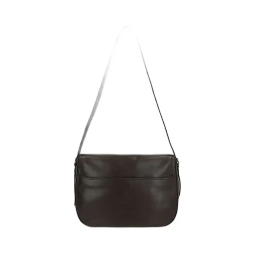 Flap Shoulder Bag
