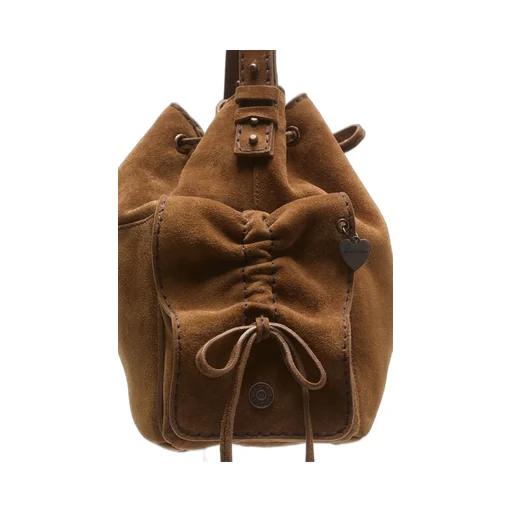 Multipocket Shoulder Bag