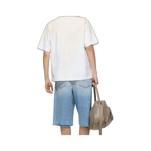 Logo-Print T-Shirt