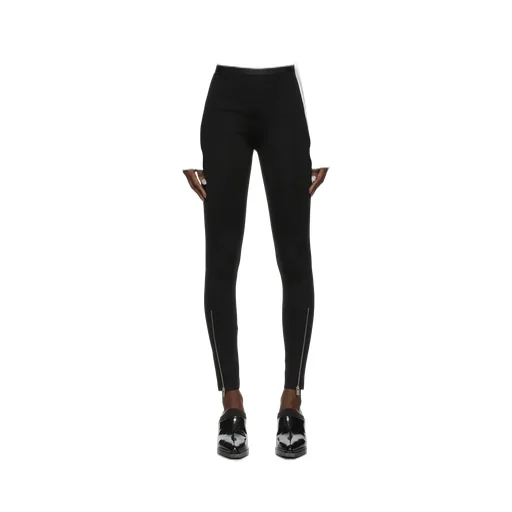 High-Waisted Leggings