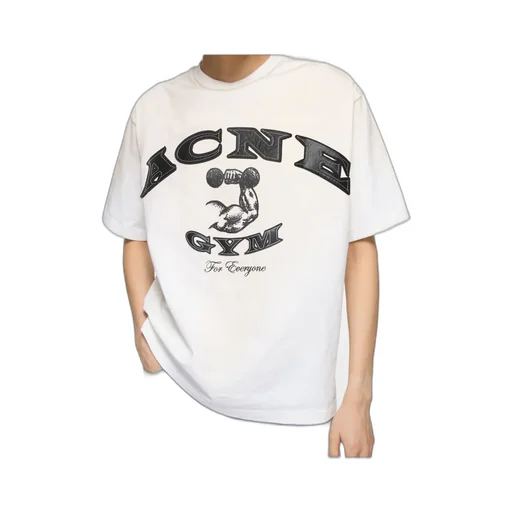 Logo-Print T-Shirt