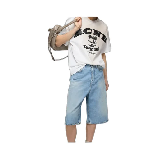 Logo-Print T-Shirt