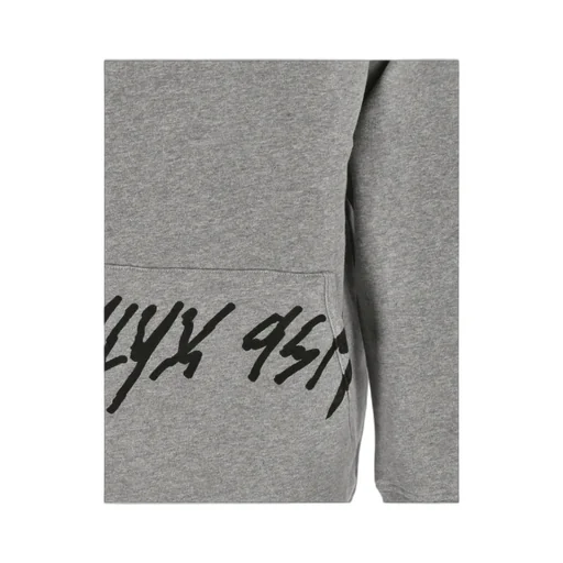Logo-Print Hoodie