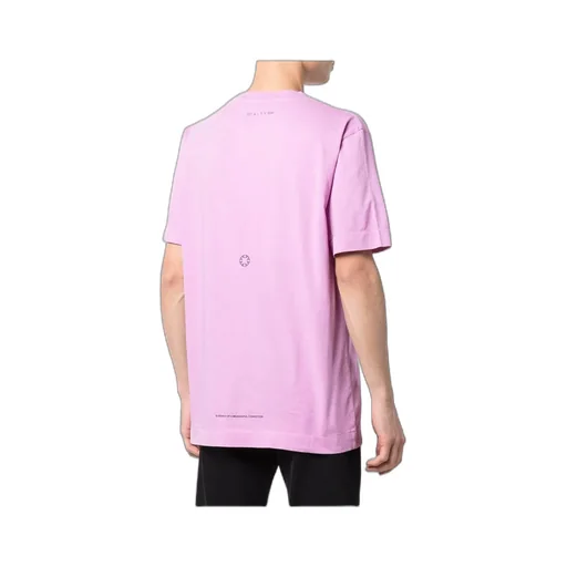Logo Printed T-Shirt