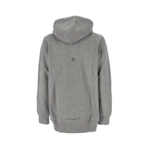 Logo-Print Hoodie