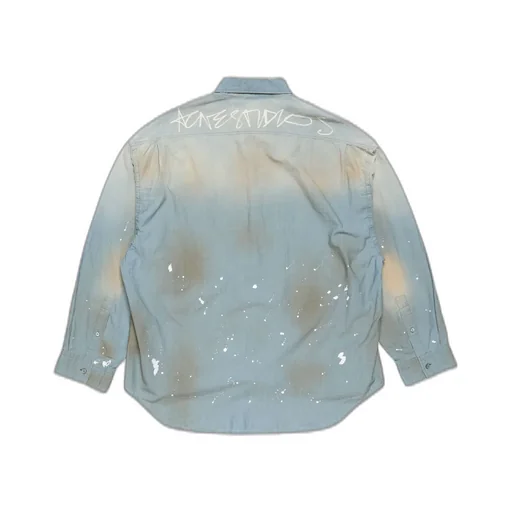 Button-Up Shirt