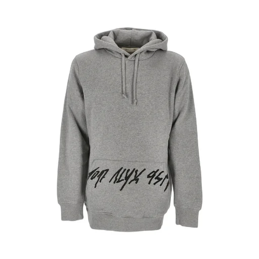 Logo-Print Hoodie