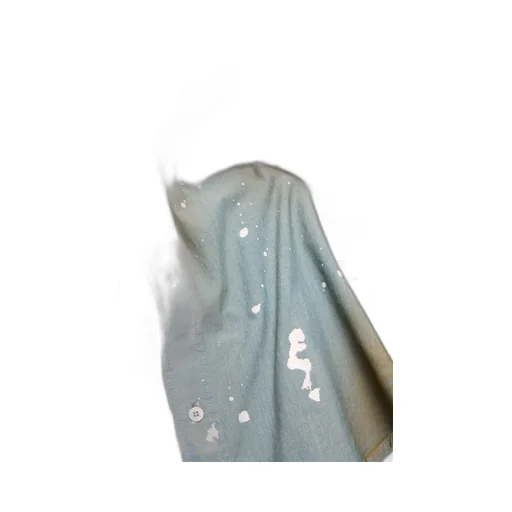 Button-Up Shirt