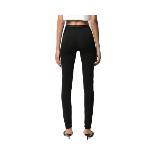 High-Waisted Leggings