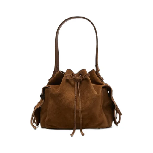 Multipocket Shoulder Bag