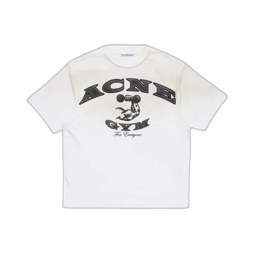 Logo-Print T-Shirt