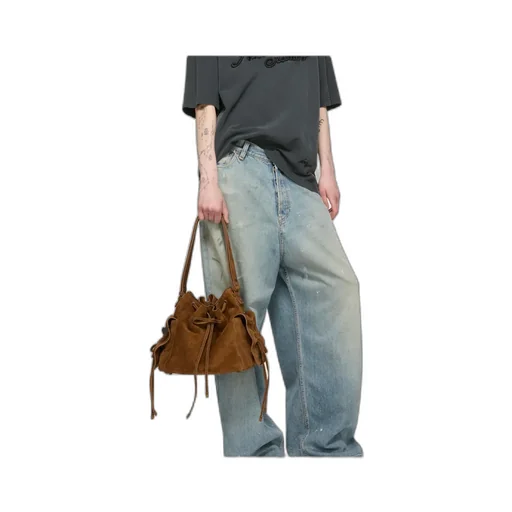 Multipocket Shoulder Bag