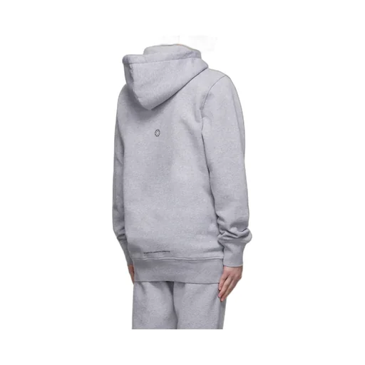 Logo-Print Hoodie