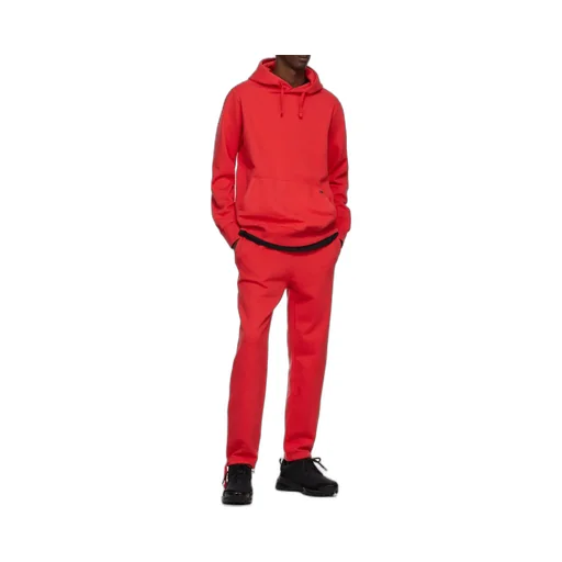 Draw-Cord Strap Sweatpants