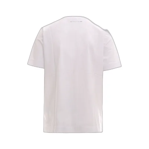 Printed Crewneck T-Shirt