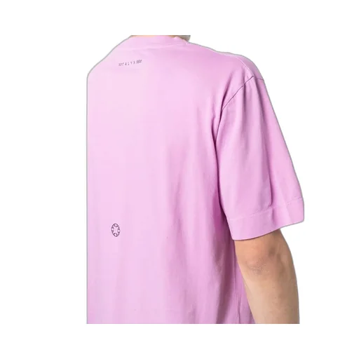 Logo Printed T-Shirt