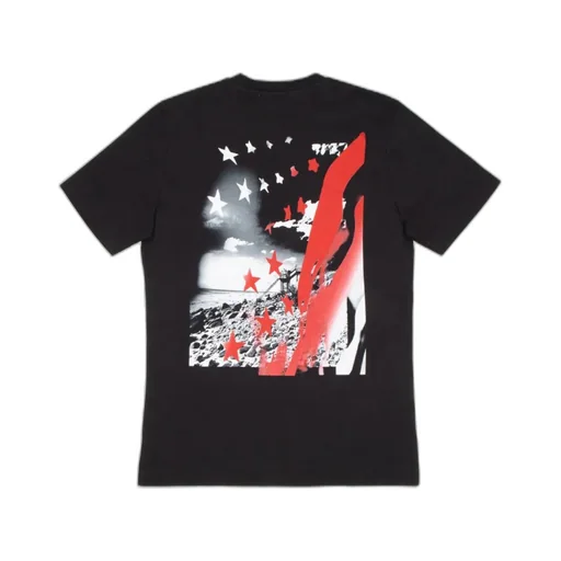 Graphic Print T-Shirt