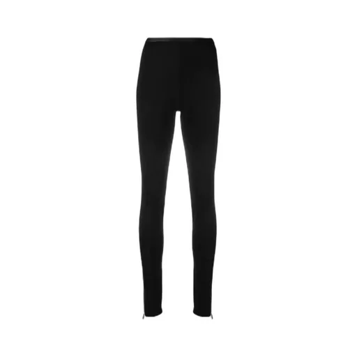 High-Waisted Leggings