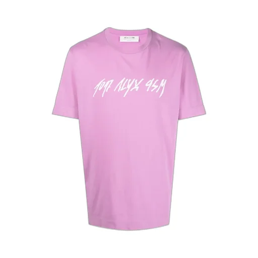 Logo Printed T-Shirt