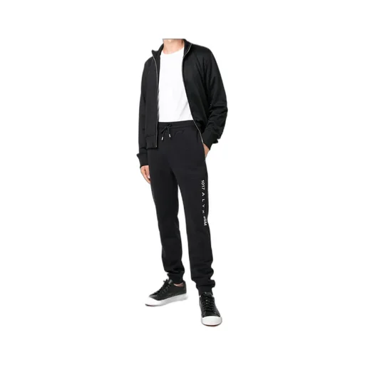 Visual Sweatpants