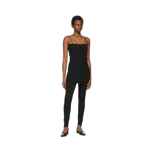High-Waisted Leggings