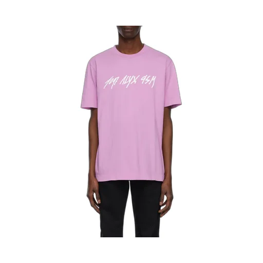 Logo Printed T-Shirt