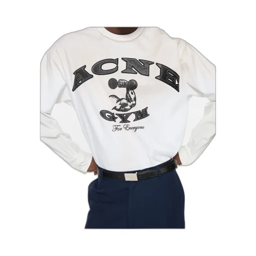Layered Long-Sleeve T-Shirt