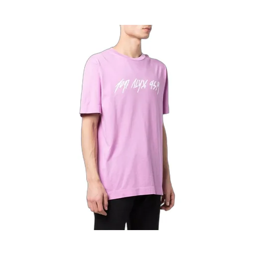Logo Printed T-Shirt