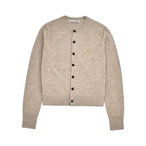 Long Sleeve Cardigan
