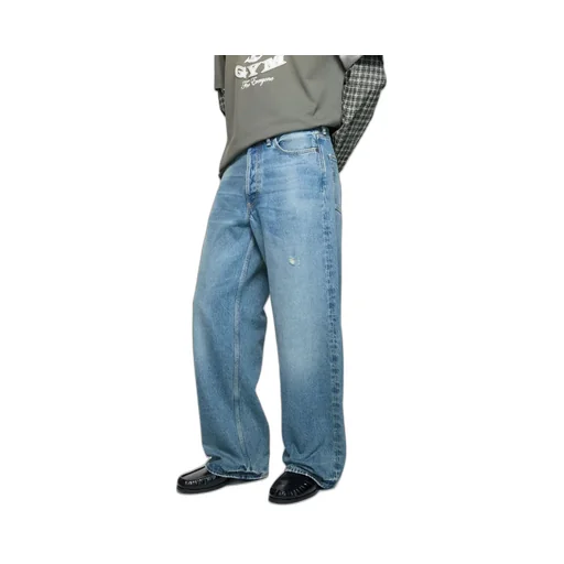 Cotton Jeans