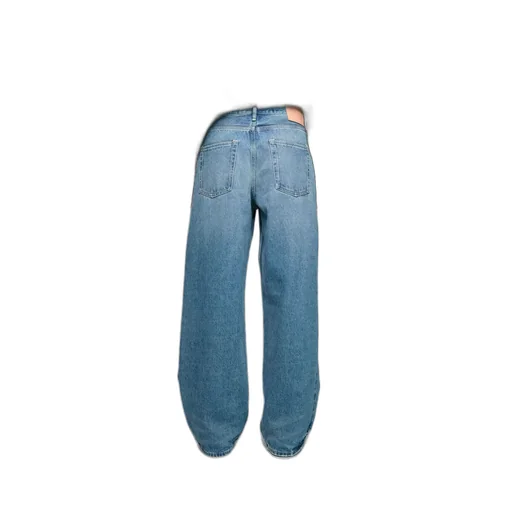 Cotton Jeans