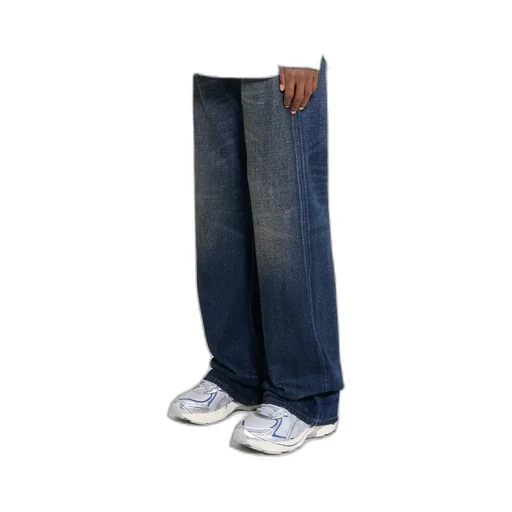 Yoyogi Wide Leg Jeans