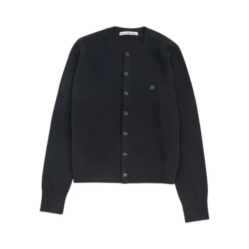 Long Sleeve Cardigan